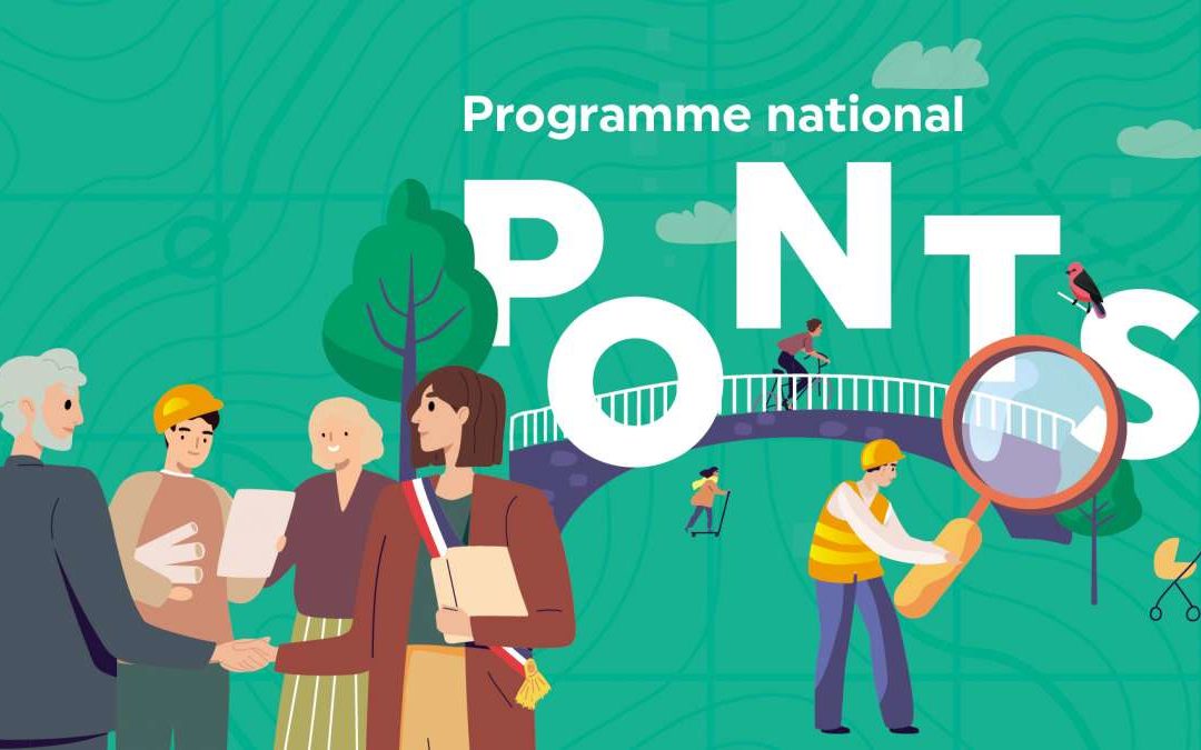 Programme National Ponts – Limitation de circulation