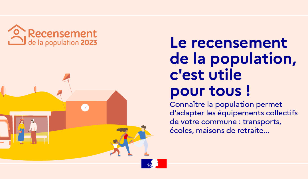 Recensement de la population