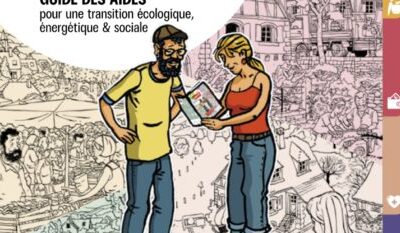 Guide Coup de pouce